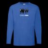 Valueweight long sleeve T Thumbnail