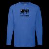 Valueweight long sleeve T Thumbnail
