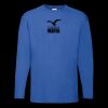 Valueweight long sleeve T Thumbnail