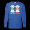 Valueweight long sleeve T Thumbnail