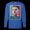 Valueweight long sleeve T Thumbnail