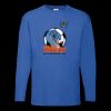 Valueweight long sleeve T Thumbnail