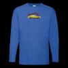 Valueweight long sleeve T Thumbnail