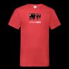 Valueweight v-neck T Thumbnail