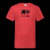 Valueweight v-neck T Thumbnail