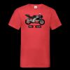 Valueweight v-neck T Thumbnail