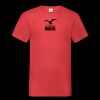 Valueweight v-neck T Thumbnail