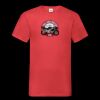 Valueweight v-neck T Thumbnail