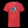 Valueweight v-neck T Thumbnail
