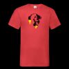 Valueweight v-neck T Thumbnail