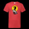 Valueweight v-neck T Thumbnail
