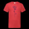 Valueweight v-neck T Thumbnail
