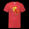 Valueweight v-neck T Thumbnail