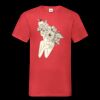 Valueweight v-neck T Thumbnail