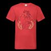 Valueweight v-neck T Thumbnail