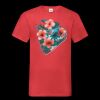 Valueweight v-neck T Thumbnail