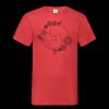 Valueweight v-neck T Thumbnail
