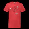 Valueweight v-neck T Thumbnail