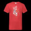 Valueweight v-neck T Thumbnail