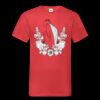 Valueweight v-neck T Thumbnail