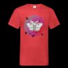 Valueweight v-neck T Thumbnail