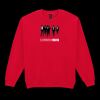 Heavy Blend™ adult crew neck sweatshirt Thumbnail