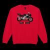 Heavy Blend™ adult crew neck sweatshirt Thumbnail