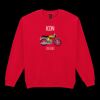 Heavy Blend™ adult crew neck sweatshirt Thumbnail