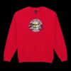 Heavy Blend™ adult crew neck sweatshirt Thumbnail