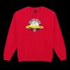 Heavy Blend™ adult crew neck sweatshirt Thumbnail