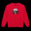 Heavy Blend™ adult crew neck sweatshirt Thumbnail