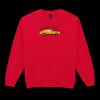 Heavy Blend™ adult crew neck sweatshirt Thumbnail