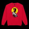Heavy Blend™ adult crew neck sweatshirt Thumbnail