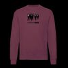 Classic 80/20 set-in sweatshirt Thumbnail