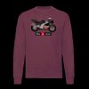Classic 80/20 set-in sweatshirt Thumbnail
