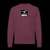 Classic 80/20 set-in sweatshirt Thumbnail