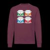 Classic 80/20 set-in sweatshirt Thumbnail