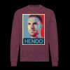 Classic 80/20 set-in sweatshirt Thumbnail
