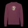 Classic 80/20 set-in sweatshirt Thumbnail