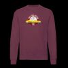 Classic 80/20 set-in sweatshirt Thumbnail