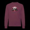 Classic 80/20 set-in sweatshirt Thumbnail