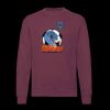 Classic 80/20 set-in sweatshirt Thumbnail