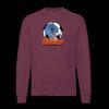 Classic 80/20 set-in sweatshirt Thumbnail