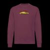 Classic 80/20 set-in sweatshirt Thumbnail