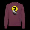 Classic 80/20 set-in sweatshirt Thumbnail