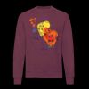 Classic 80/20 set-in sweatshirt Thumbnail