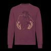 Classic 80/20 set-in sweatshirt Thumbnail