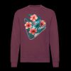 Classic 80/20 set-in sweatshirt Thumbnail