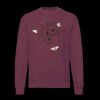 Classic 80/20 set-in sweatshirt Thumbnail