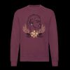 Classic 80/20 set-in sweatshirt Thumbnail